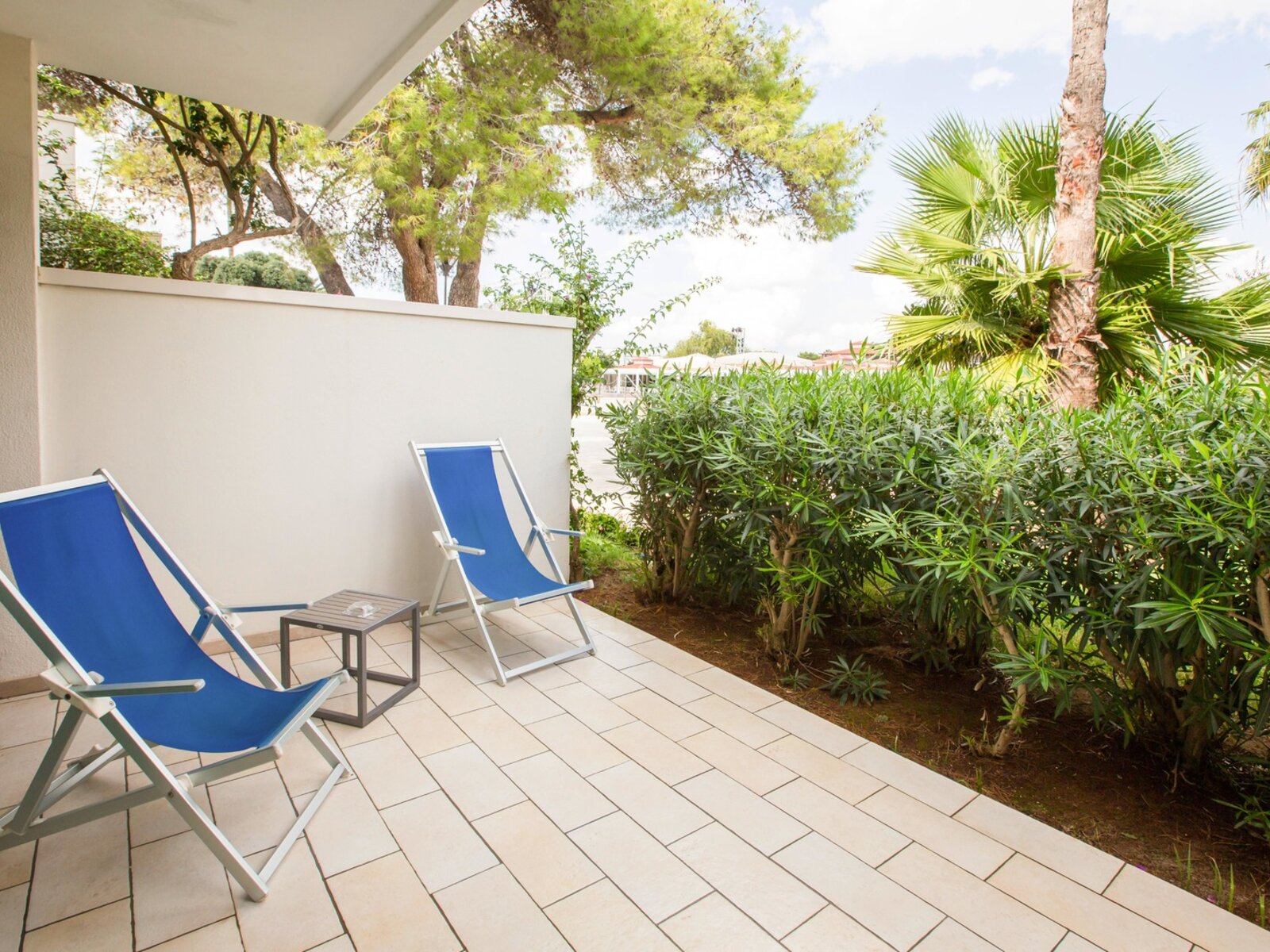 Wohnbeispiel Double Room Superior