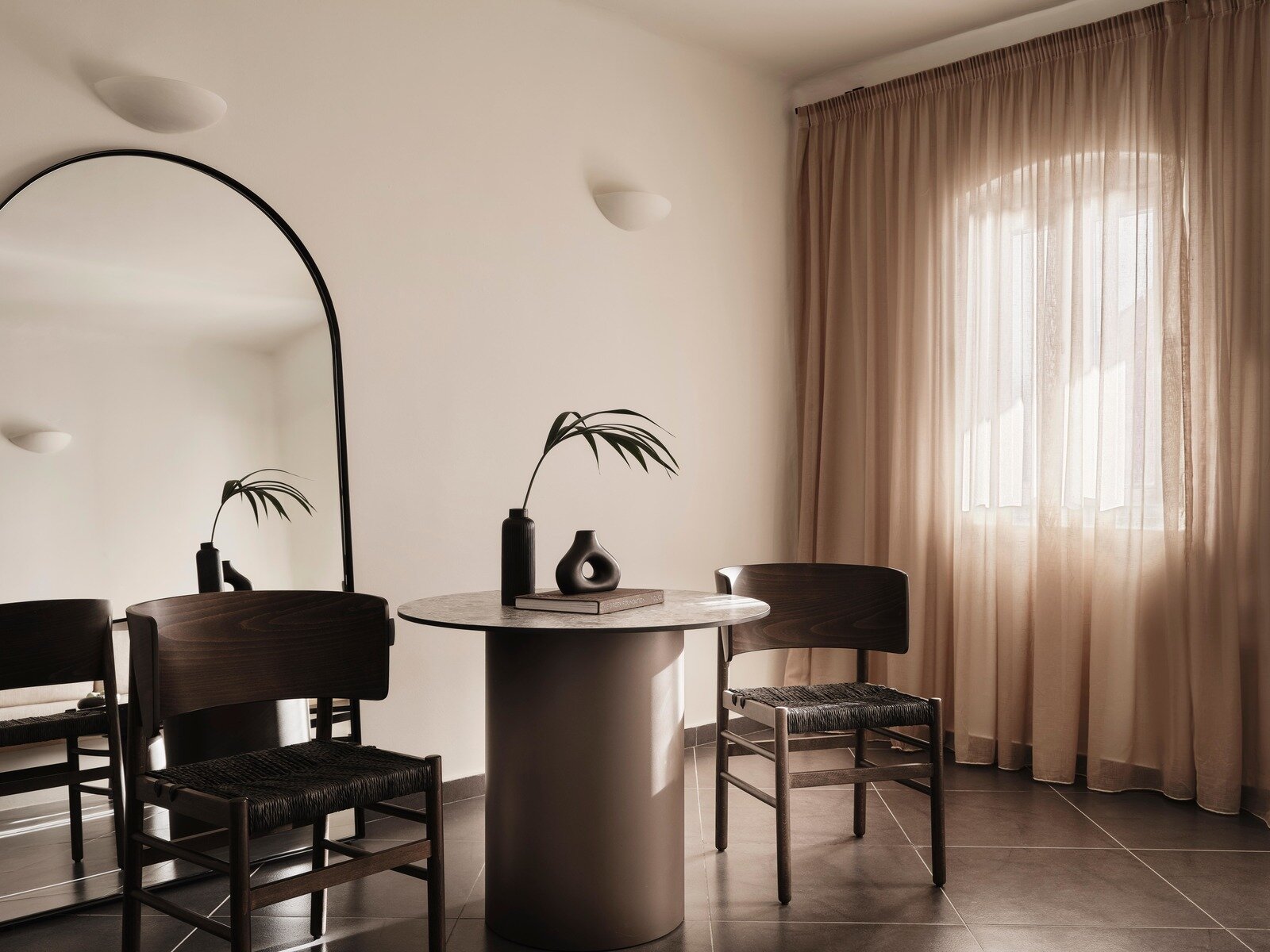 Wohnbeispiel Senior suite