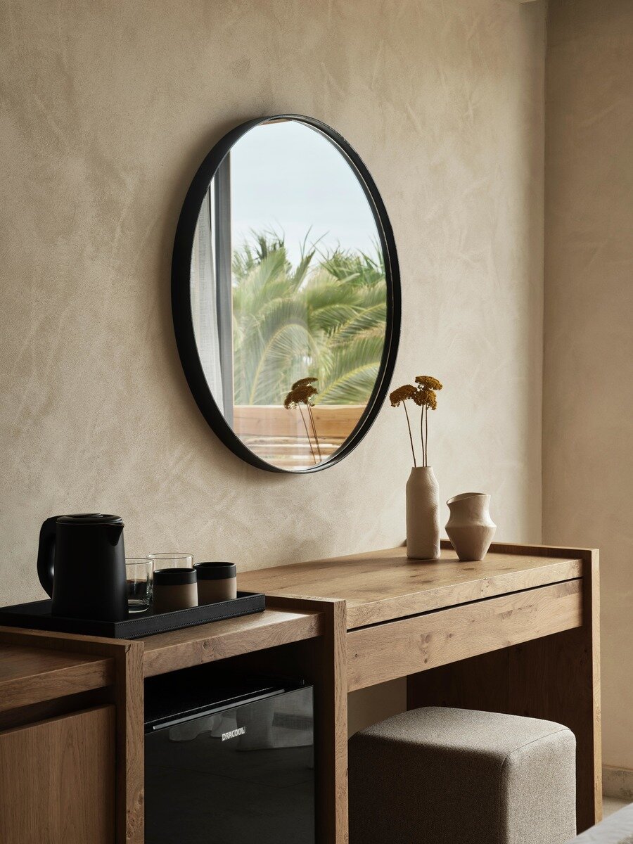 Wohnbeispiel Comfort Triple Room