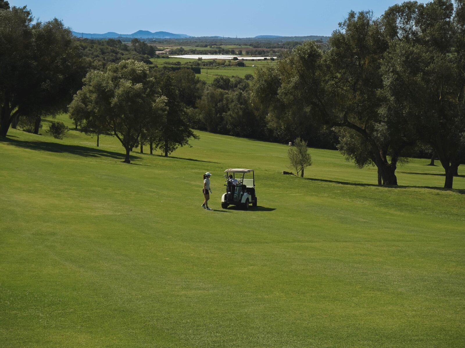 Golf
