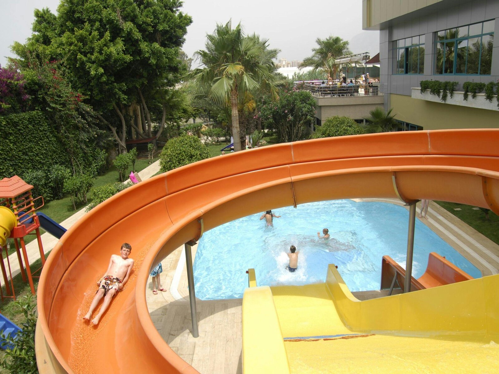 Pool