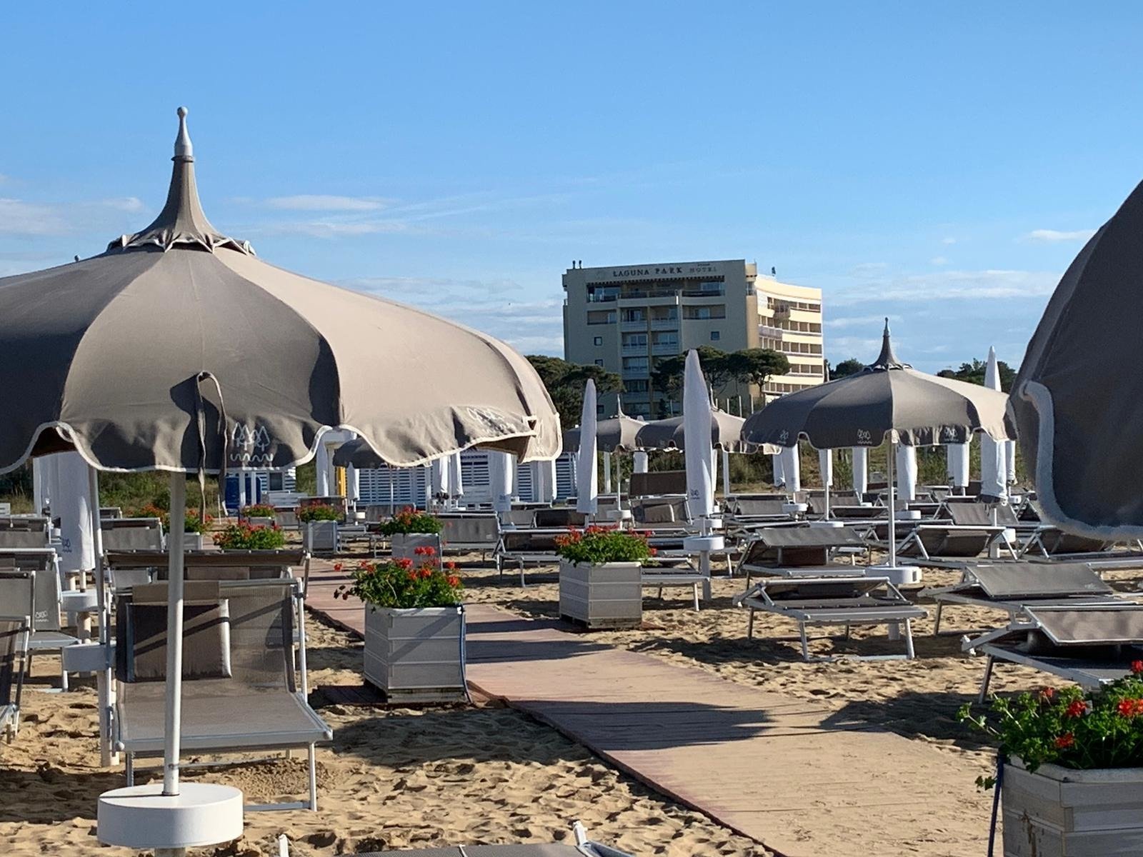 Bibione Pineda