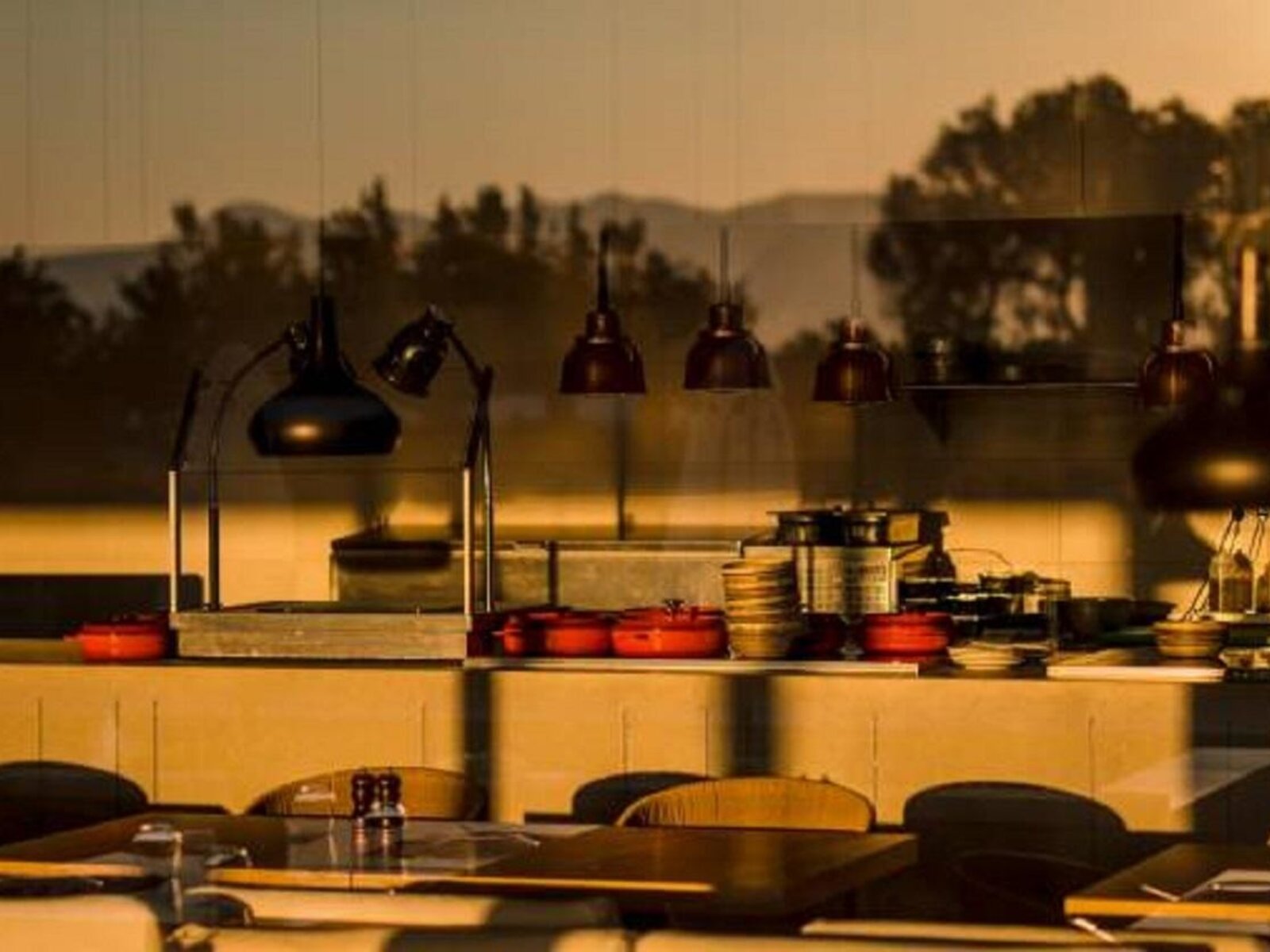 Matter Restaurant