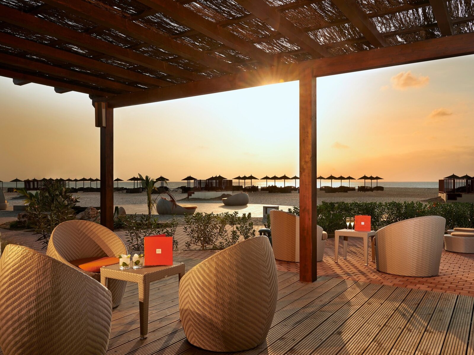 Gabi Beach Bar