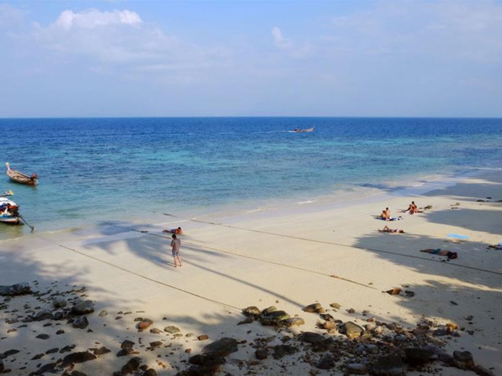 Strand