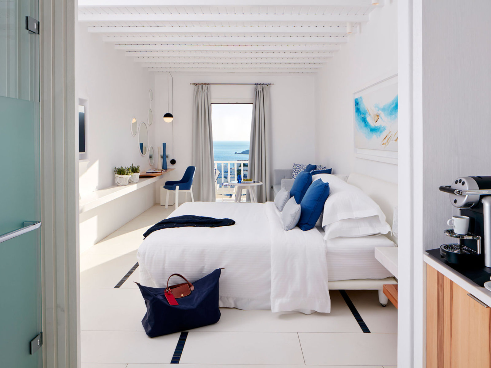White Bliss