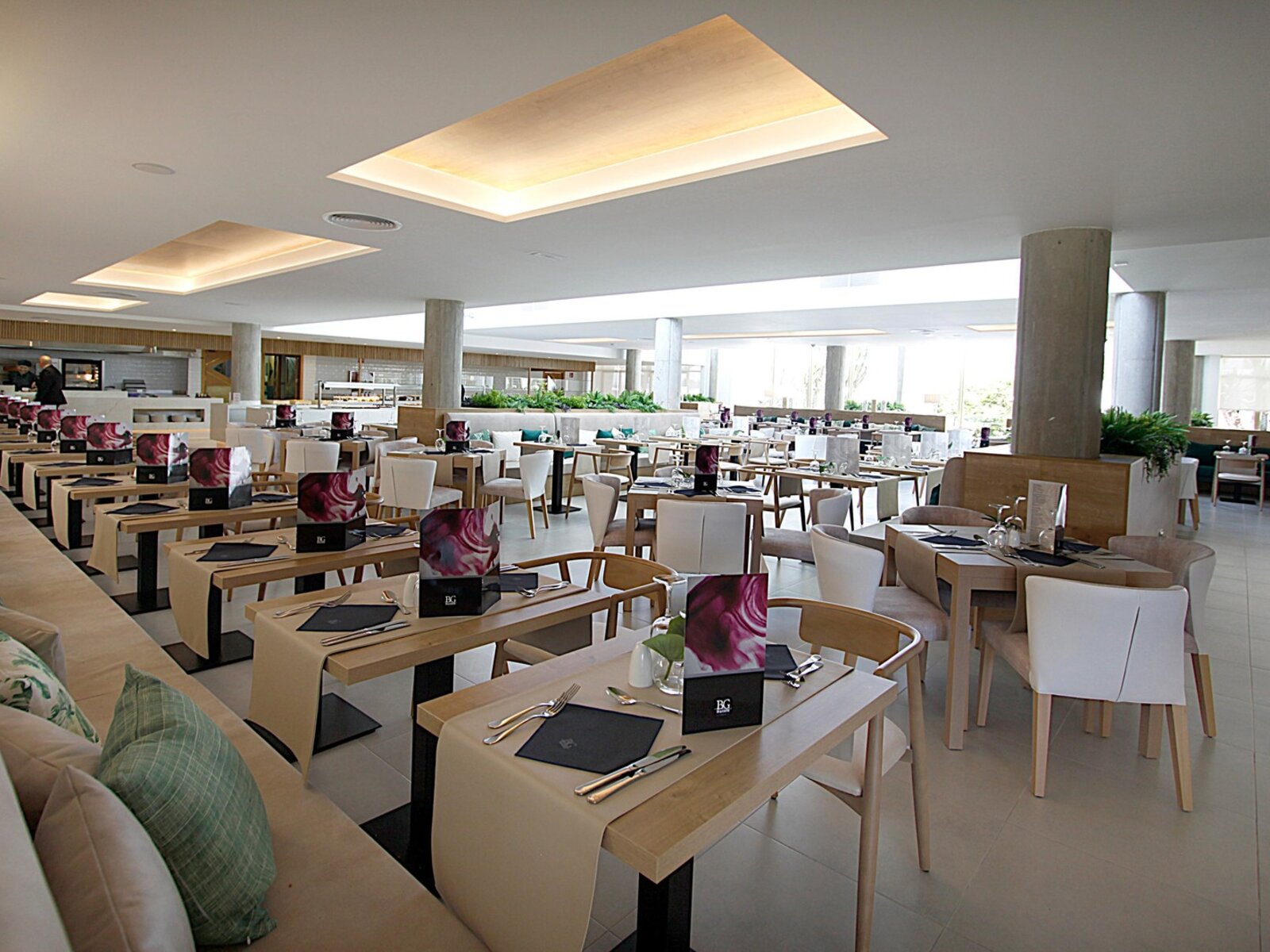 Stella Maris Restaurante