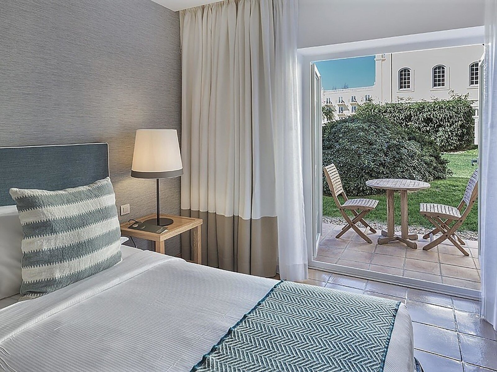 Wohnbeispiel Tropical Retreat
