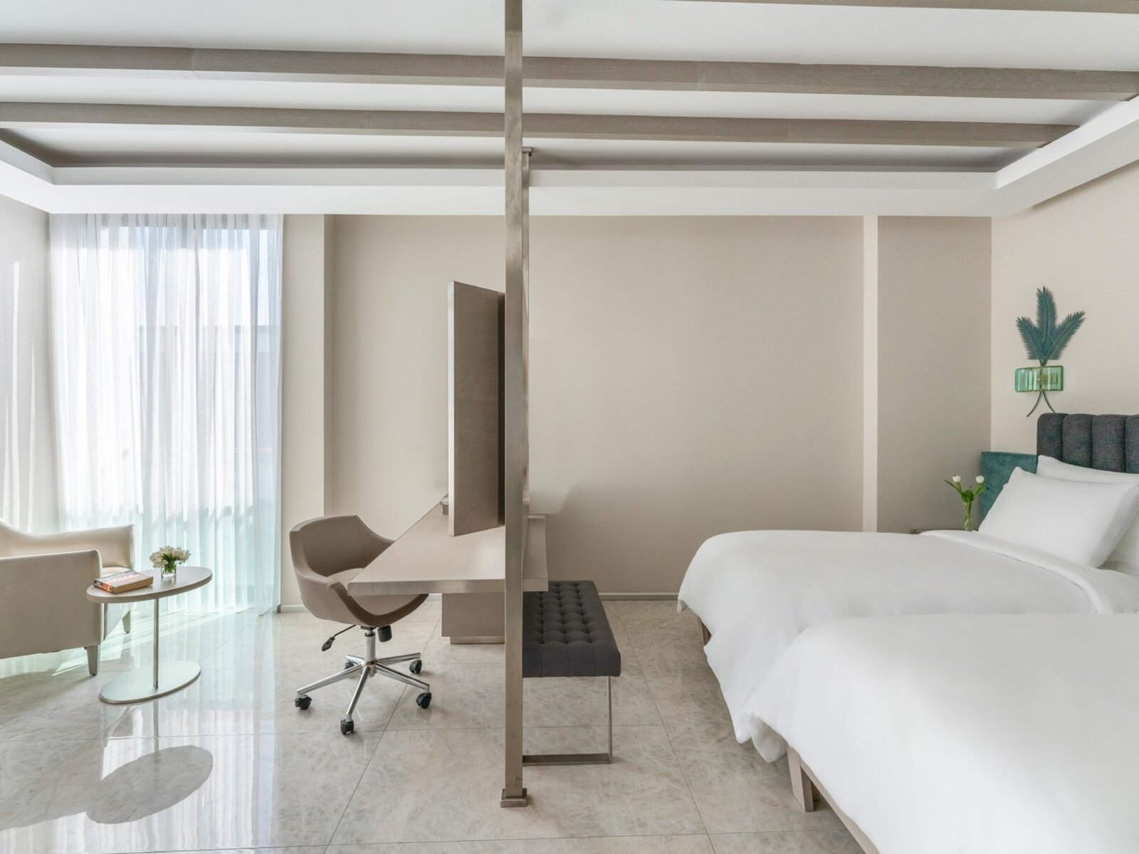 Wohnbeispiel Executive Villa