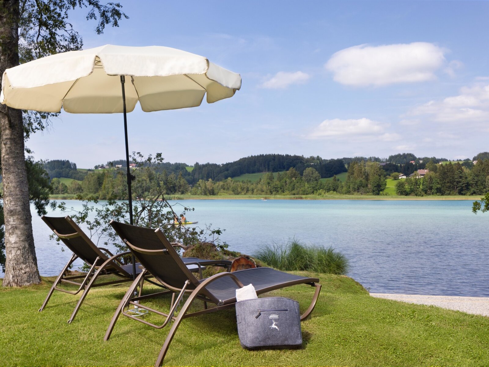 Fuschlsee
