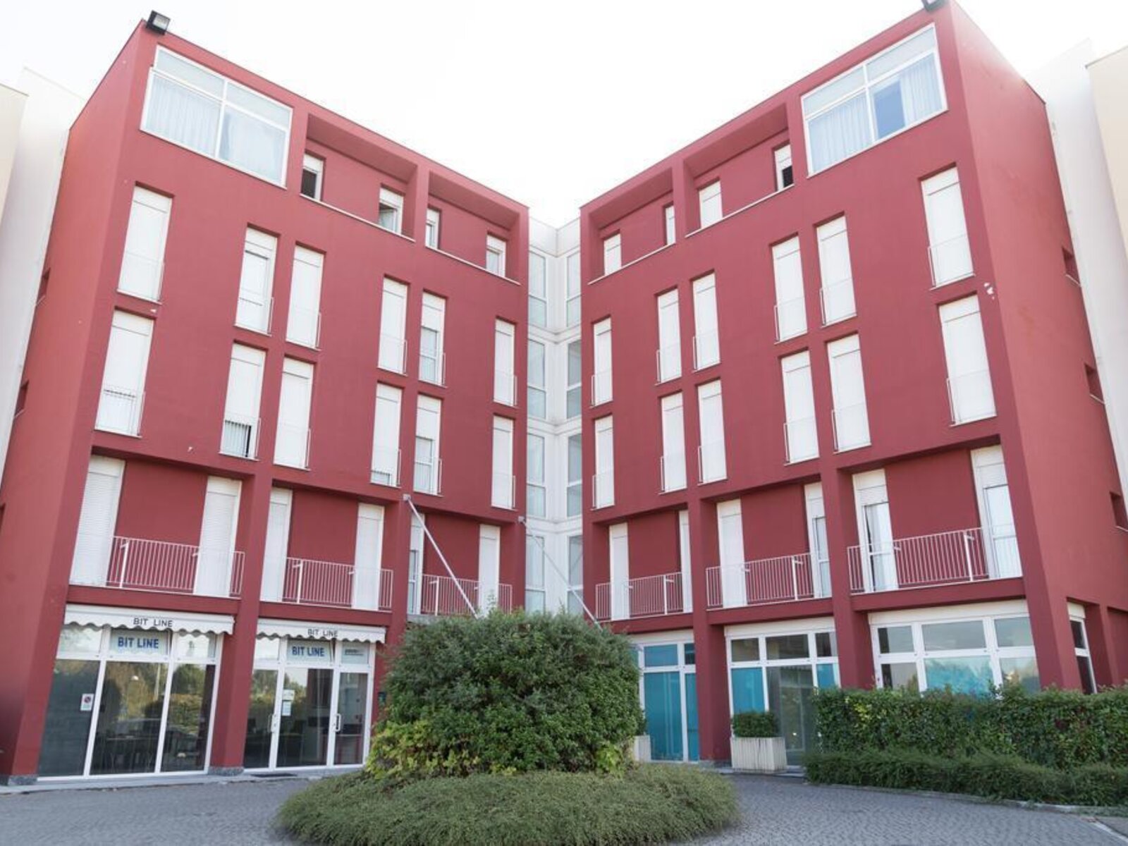 Außenansicht