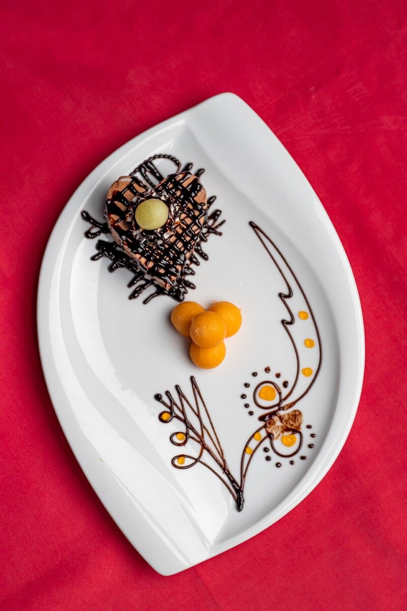 La Vista Resturant