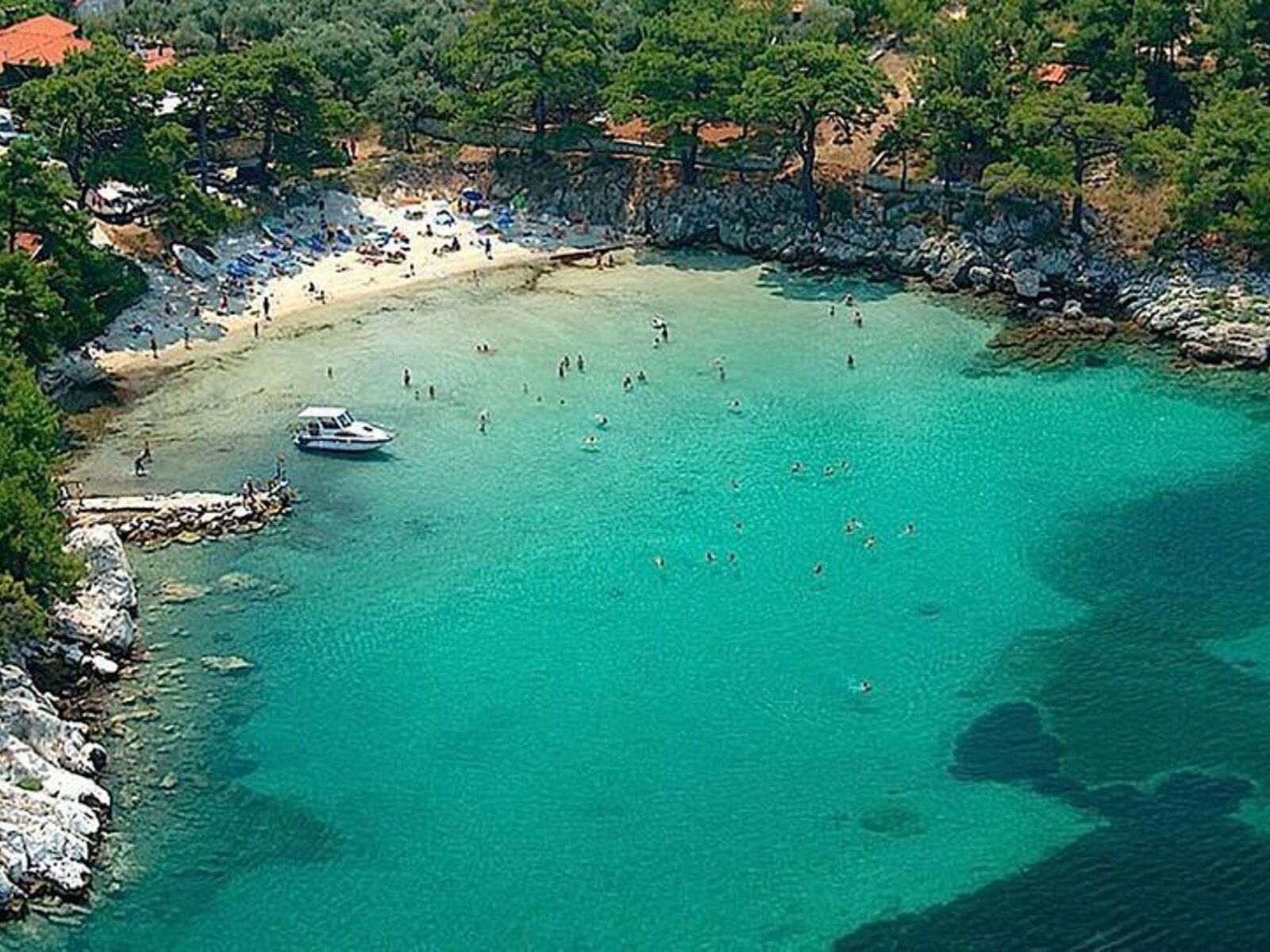 Strand