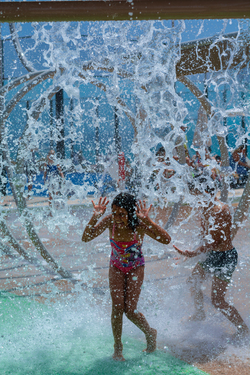 SPLASH PARK