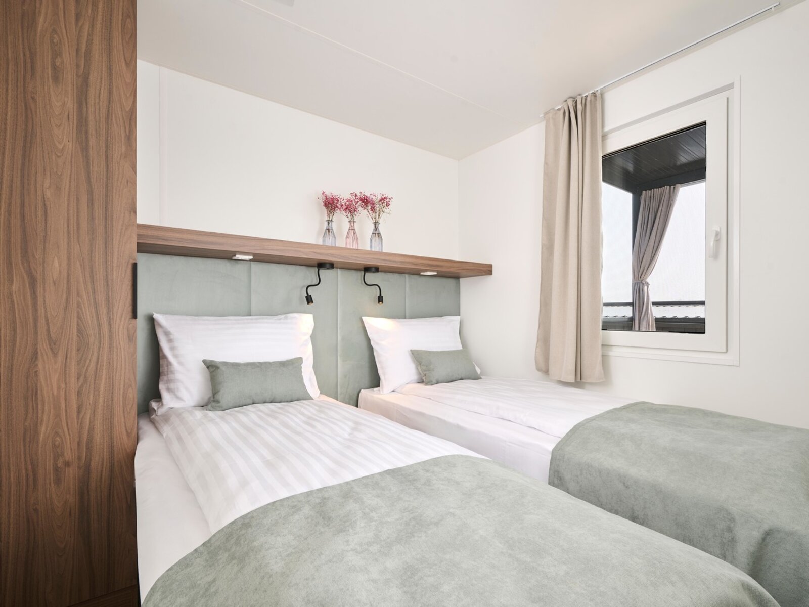 Wohnbeispiel Premium Holiday Home