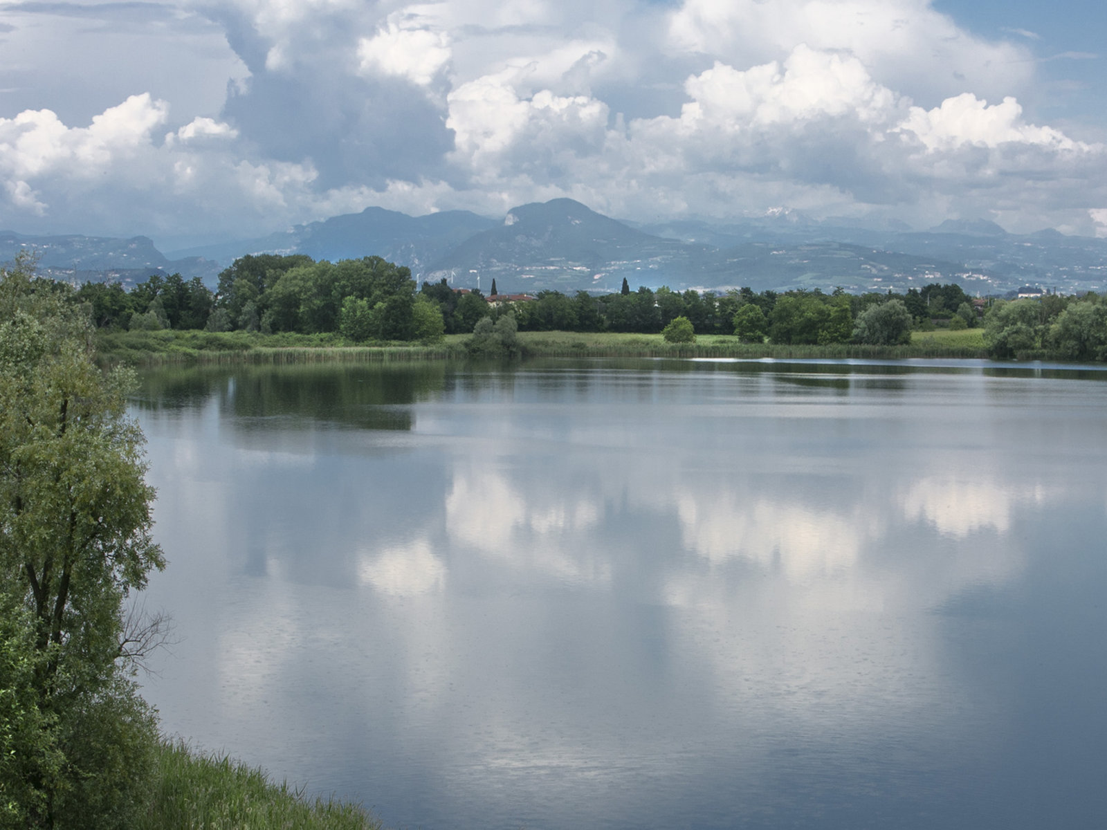 Landschaft