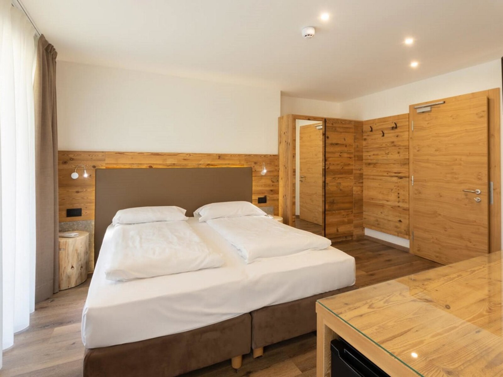 Wohnbeispiel Juniorsuite