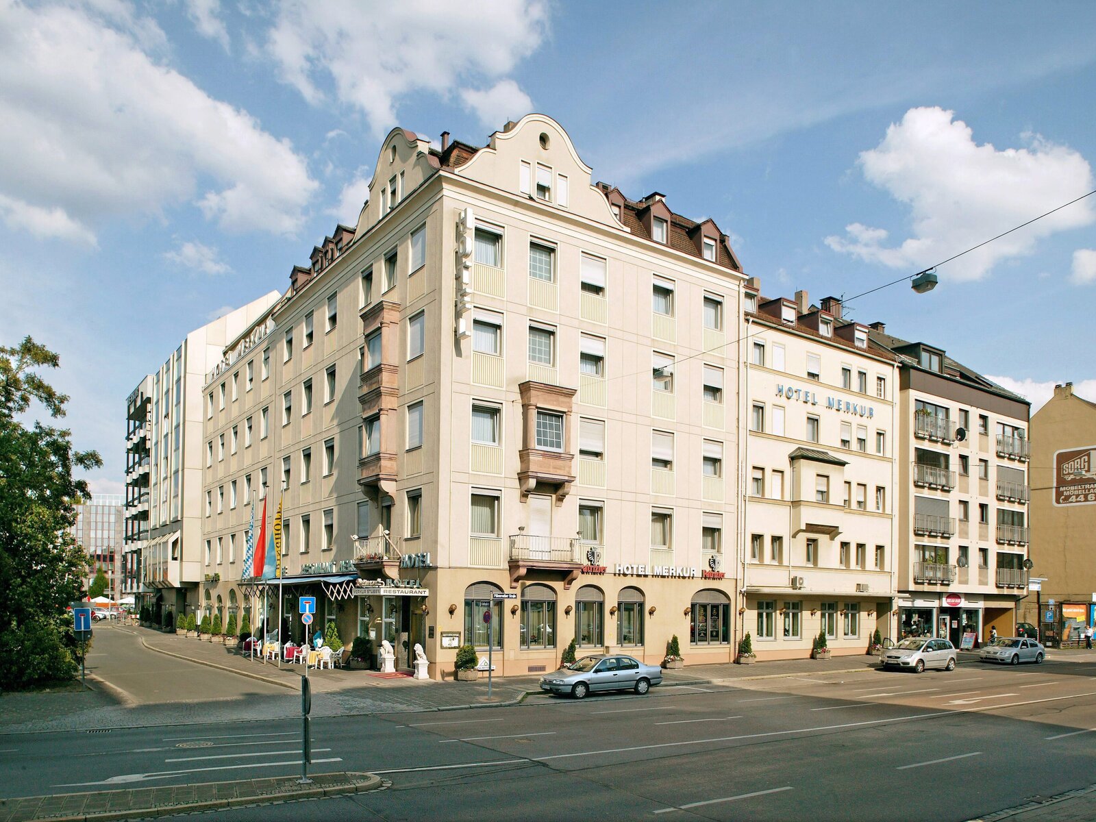 Außenansicht