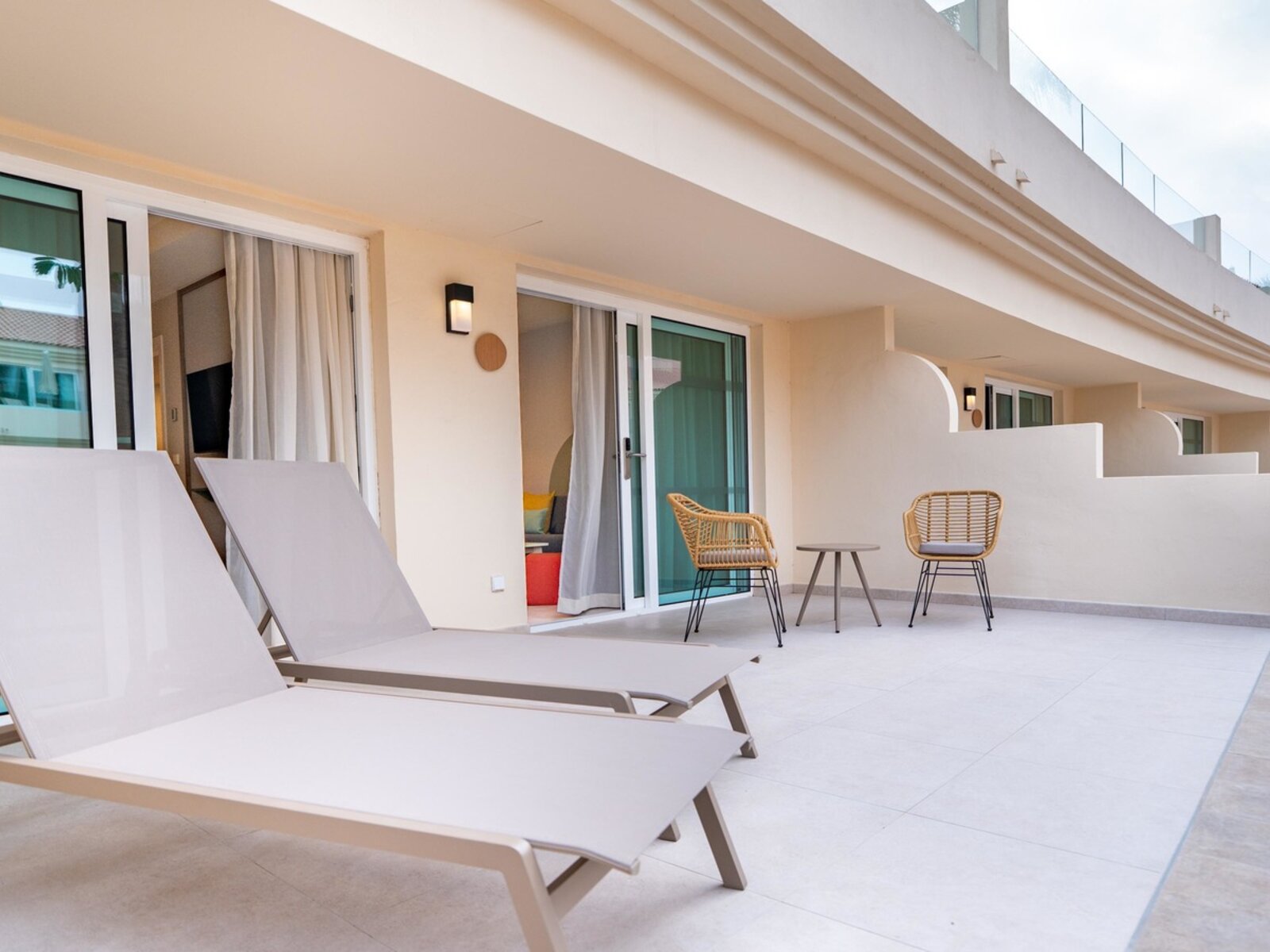 Wohnbeispiel Premier Kid Suite