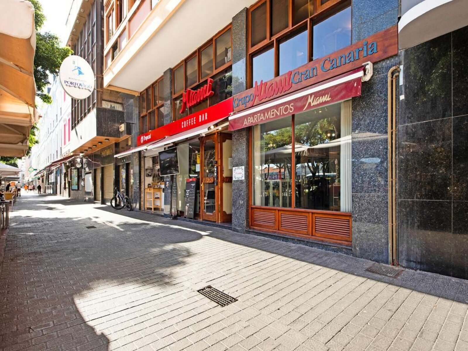 Essen und Trinken