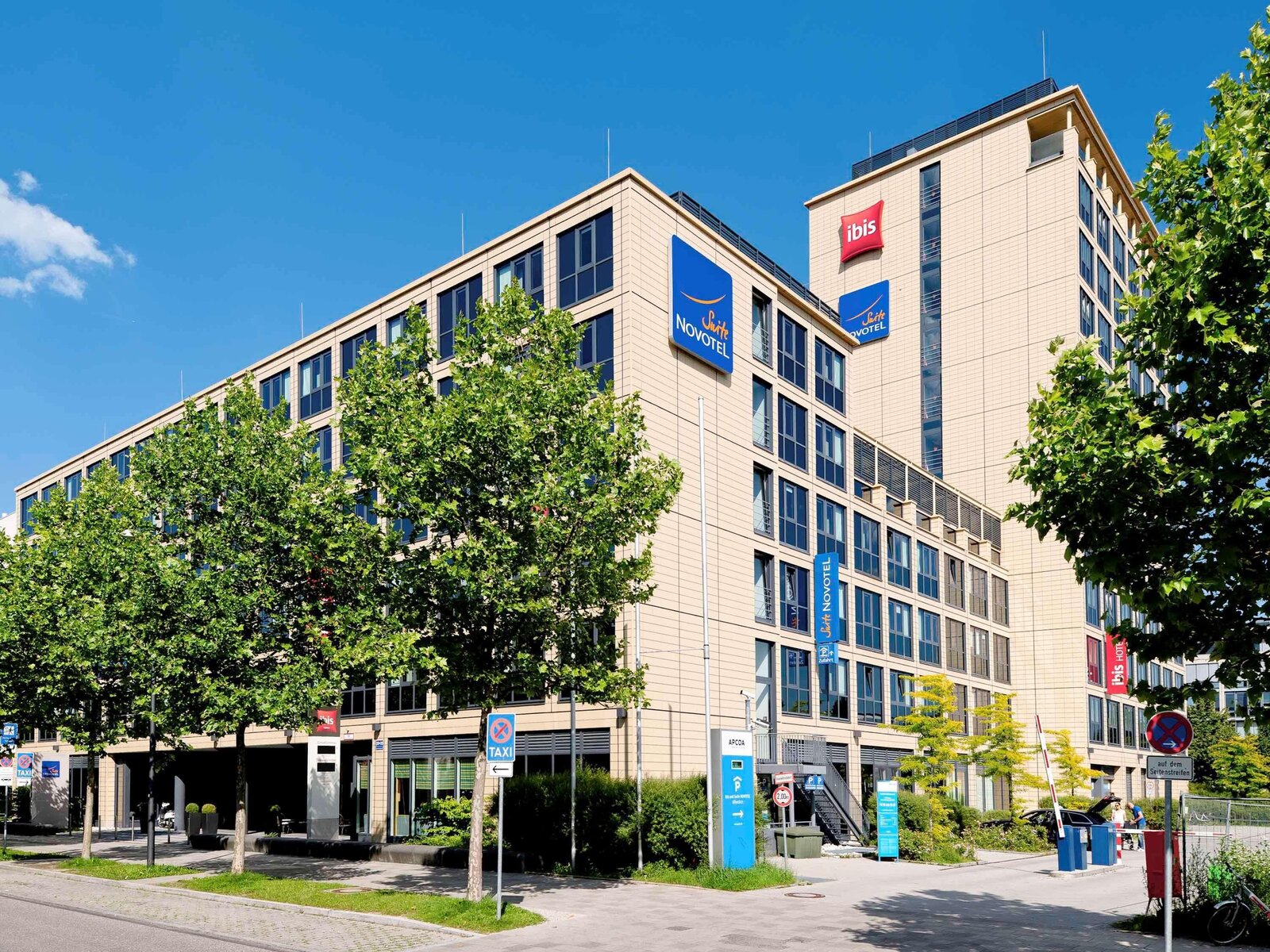 Außenansicht