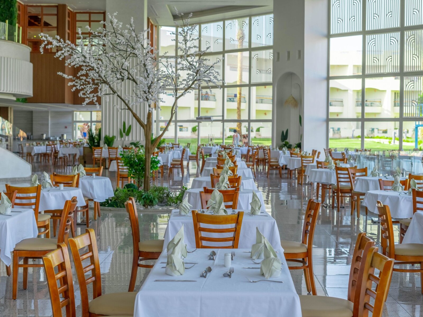 Magnolia Restaurant
