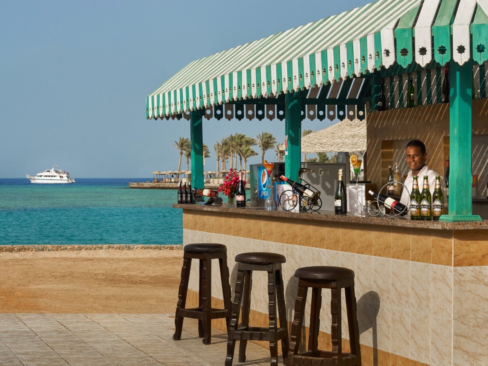 Beach Bar