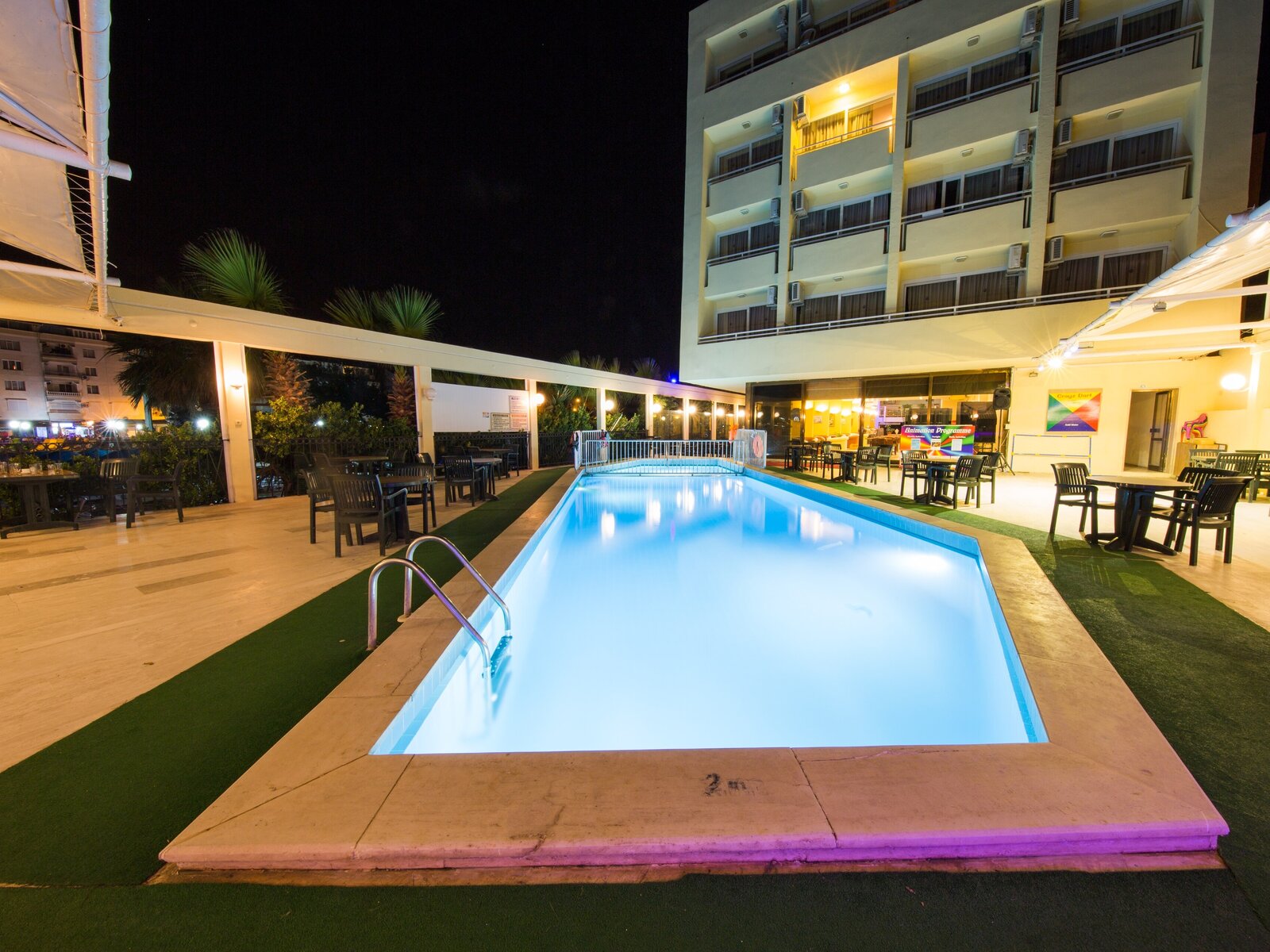 Pool