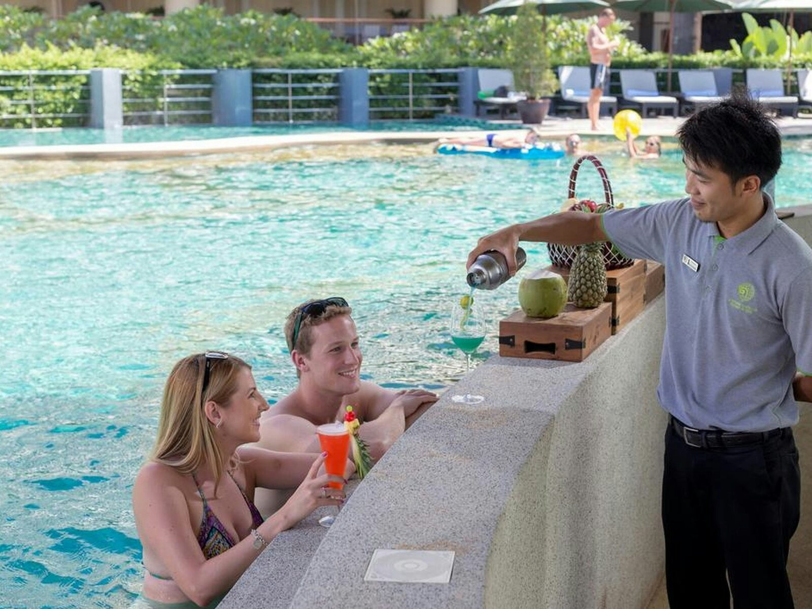 Pool