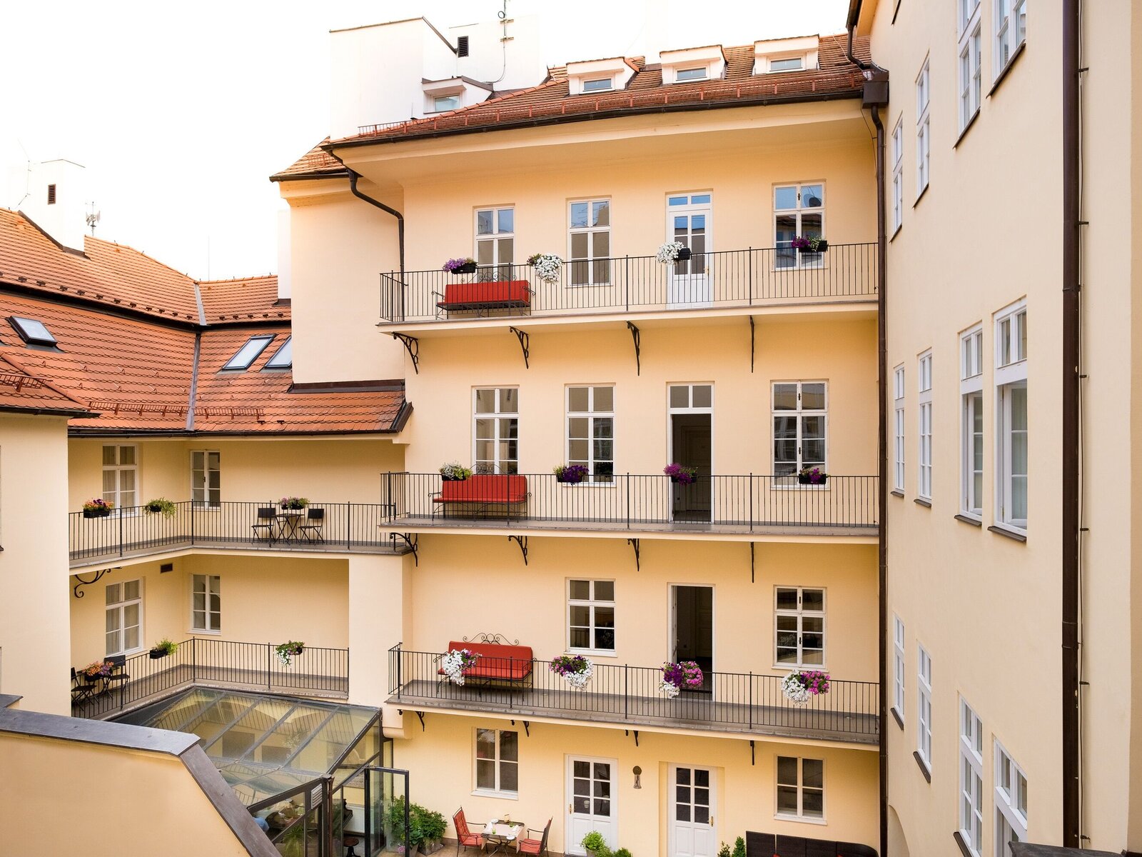 Außenansicht
