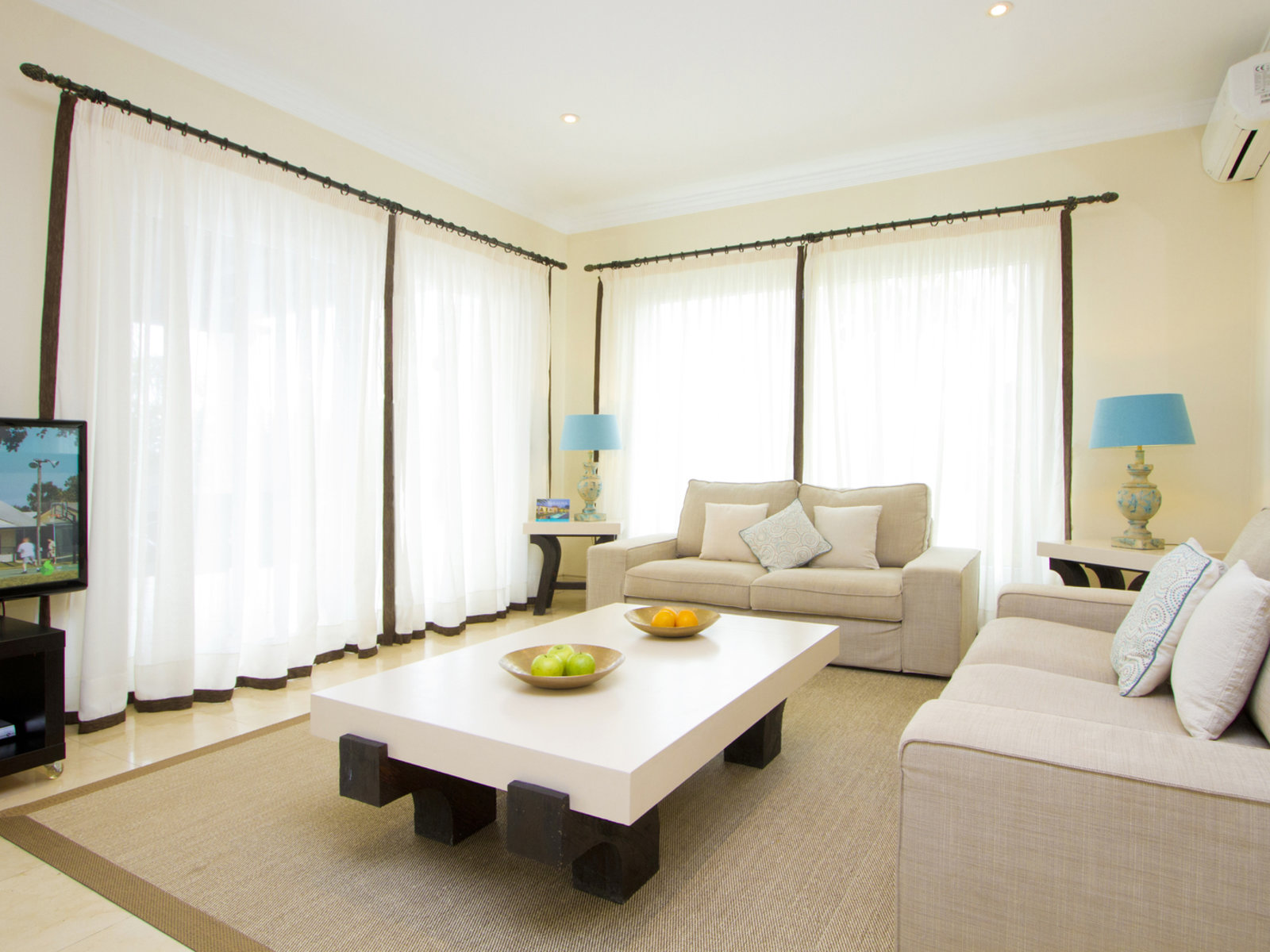 Wohnbeispiel Villa Classic 2 bedroom