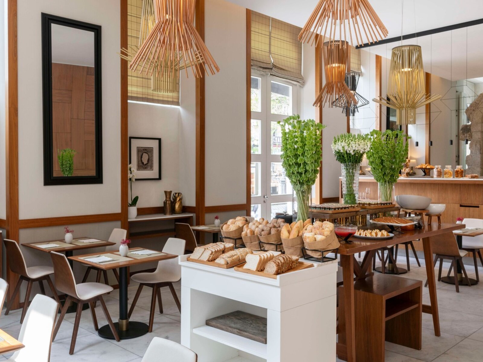 Tabu Fine Cuisine and Gastro Bar