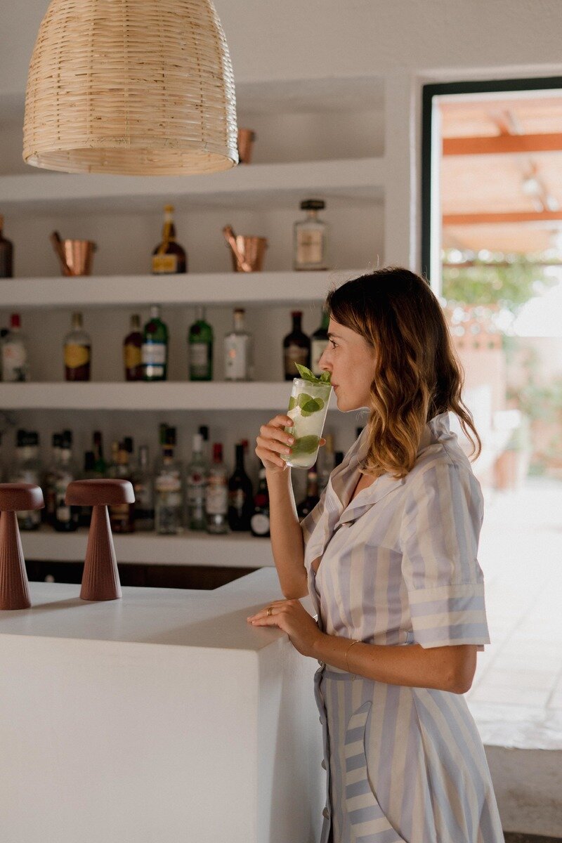 The Lobby Bar