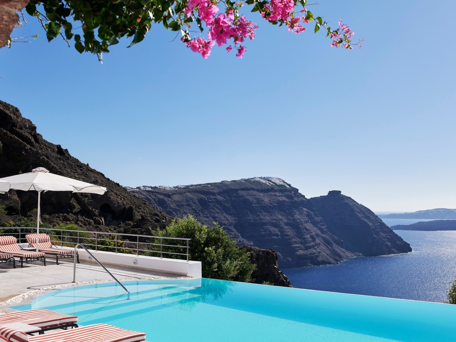 Infinitypool