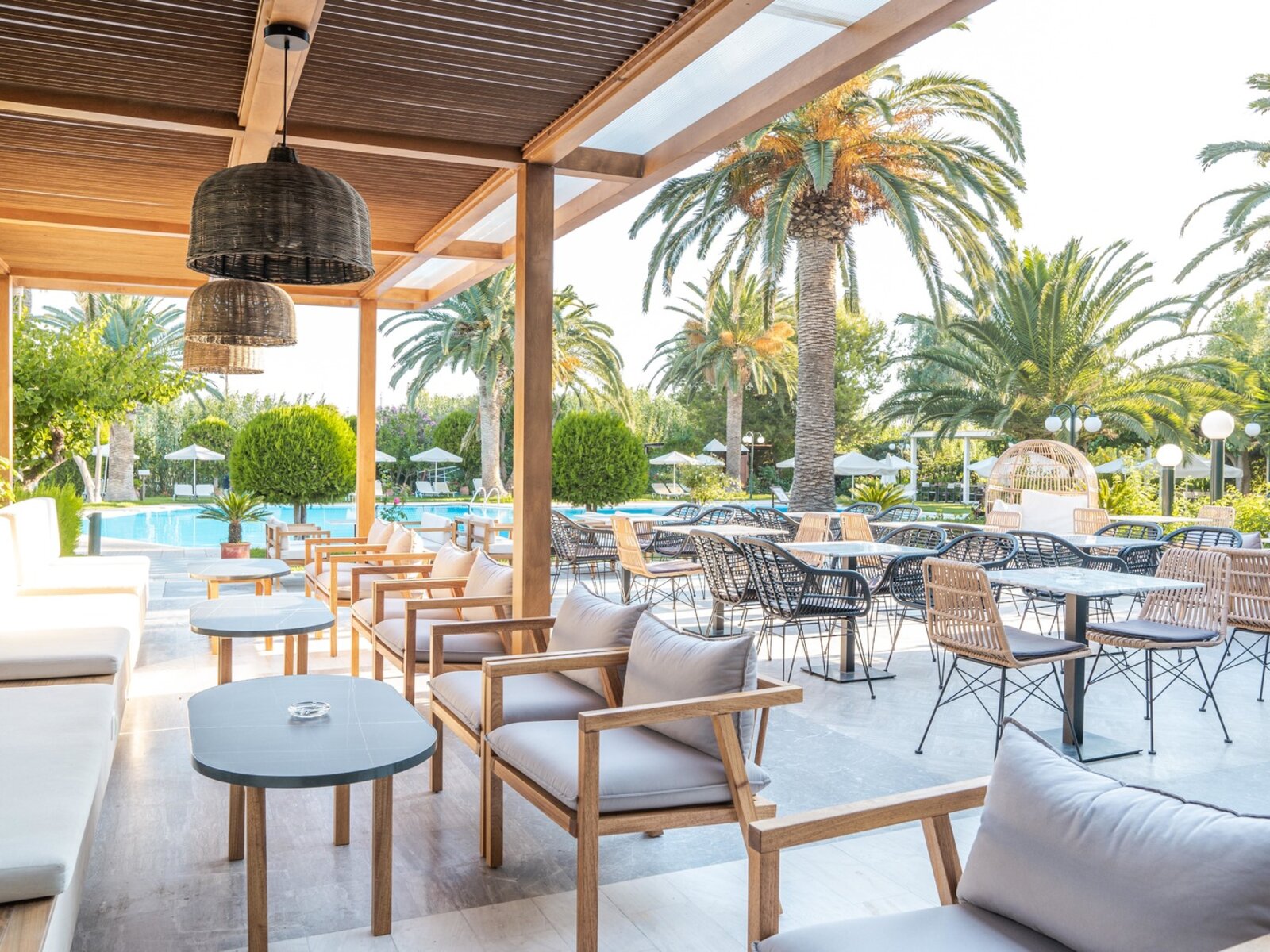 Lobbybar