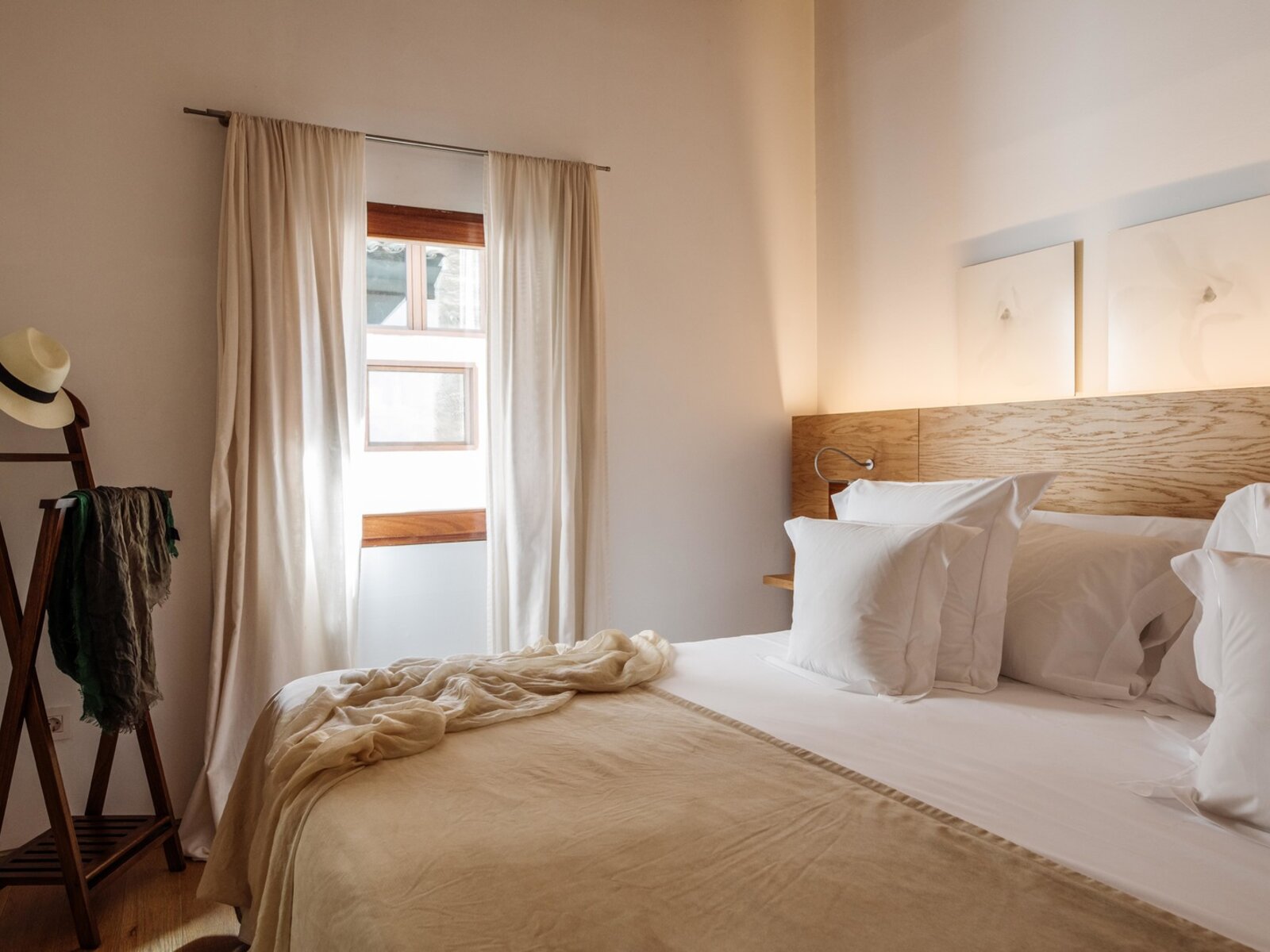 Wohnbeispiel Suite Premium