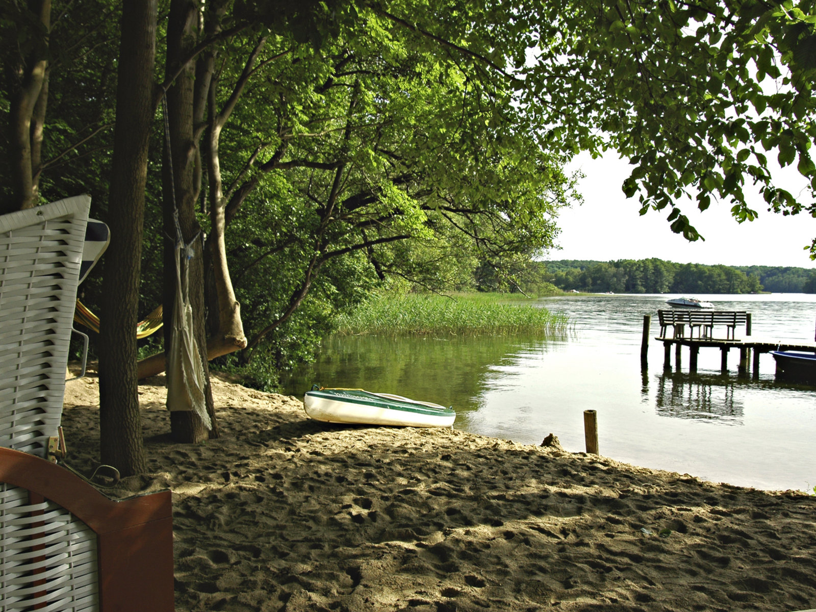 Ziegelaussensee
