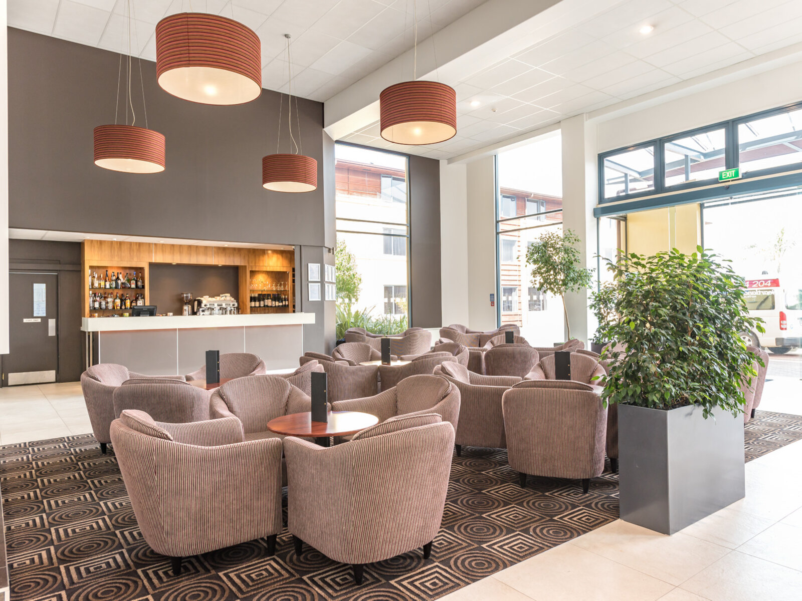 Lobbybar