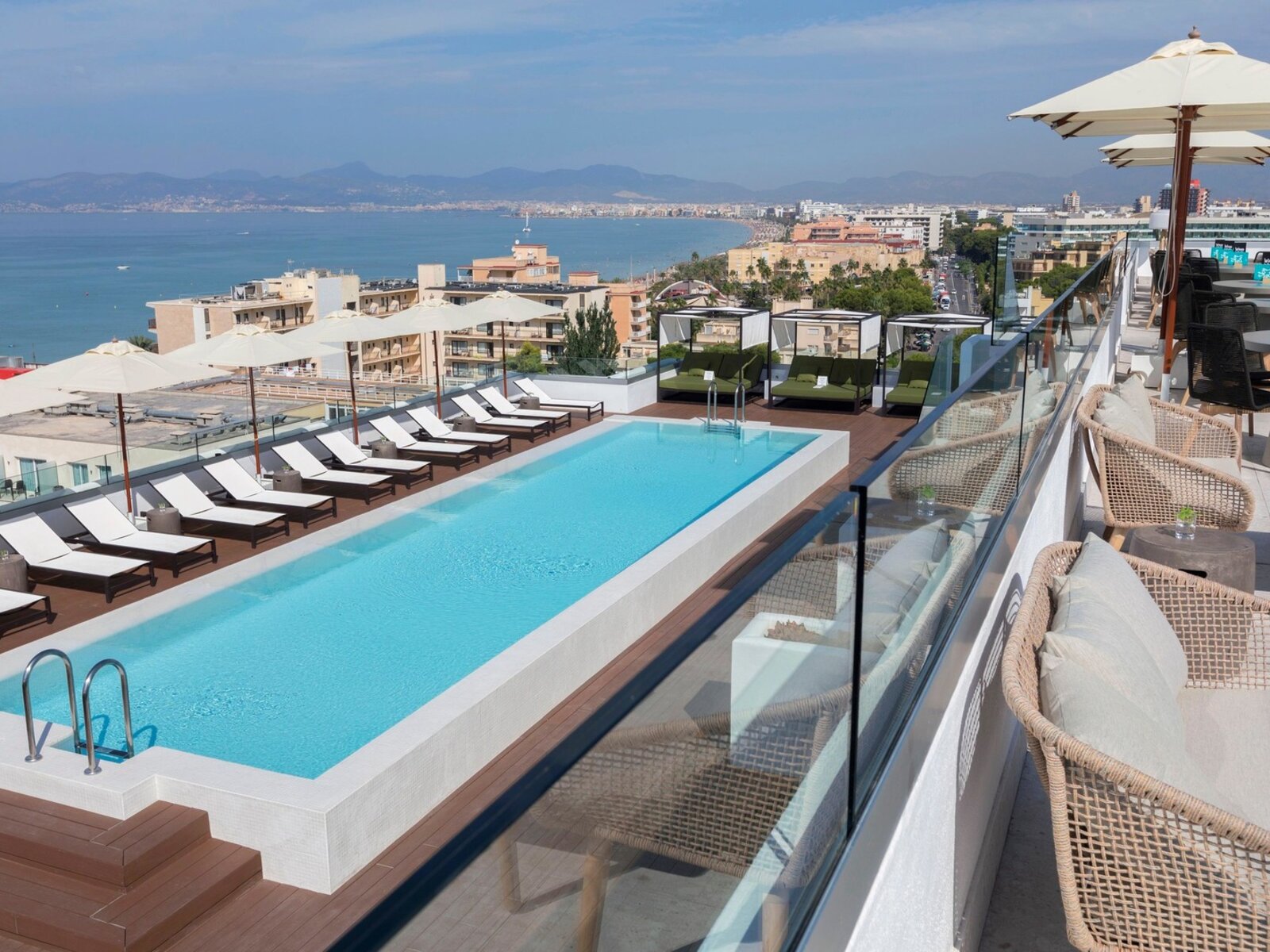 Skybar
