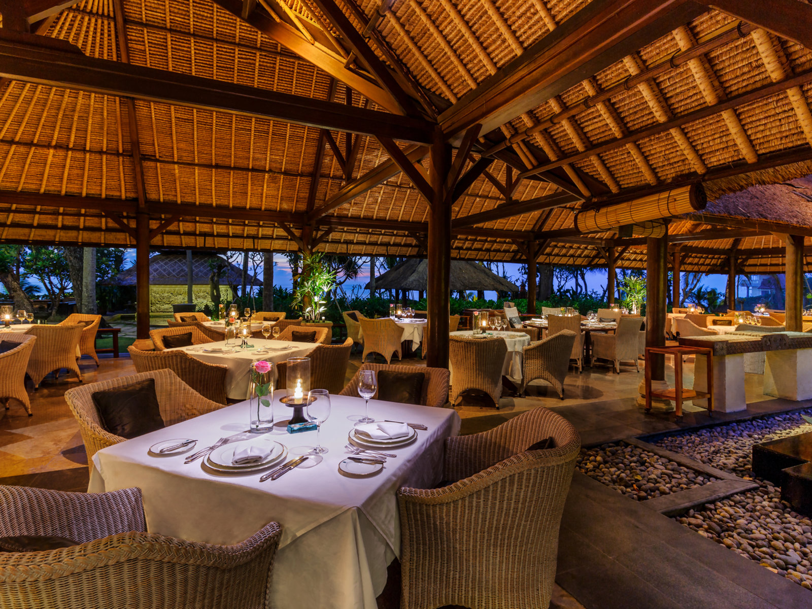 Kura Kura Restaurants