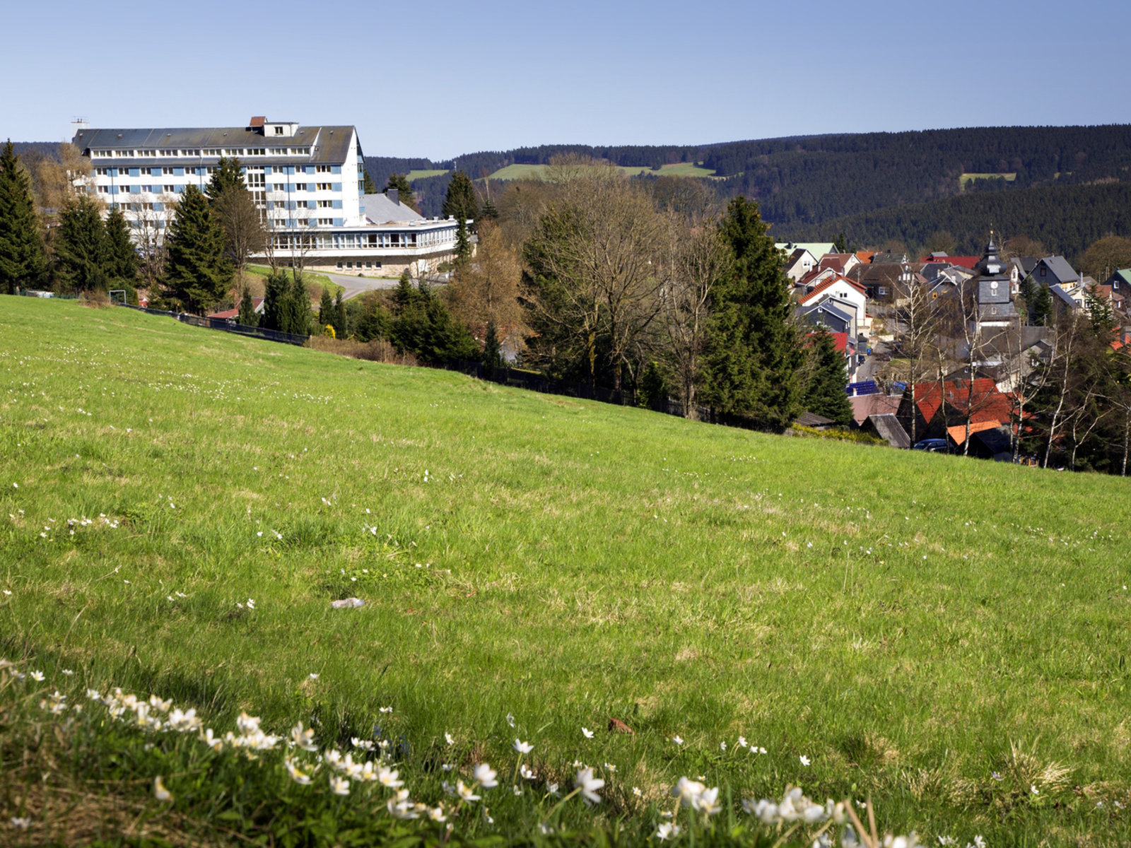 Außenansicht