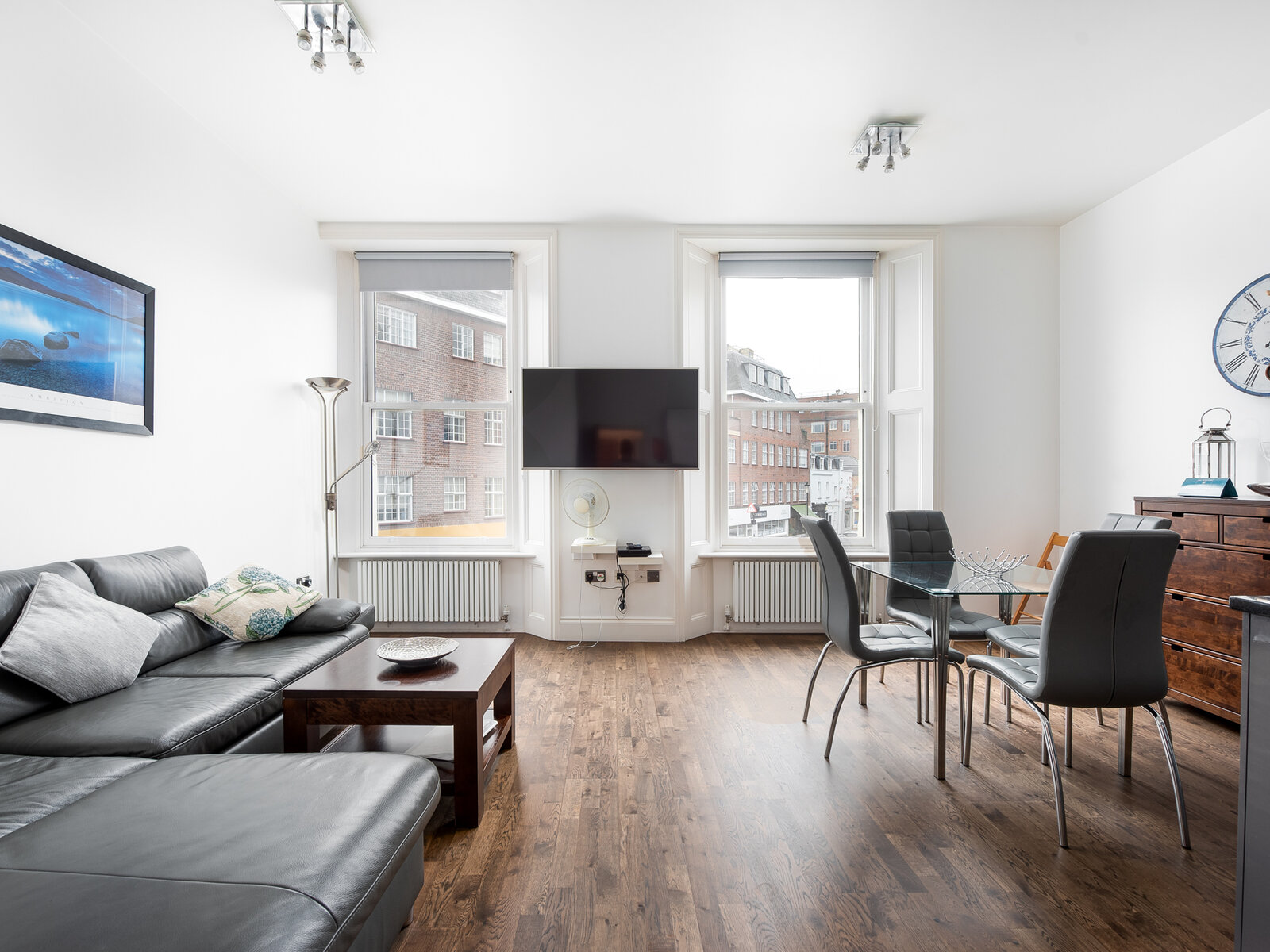 Hotel Chelsea Green Apartments in London günstig buchen bei