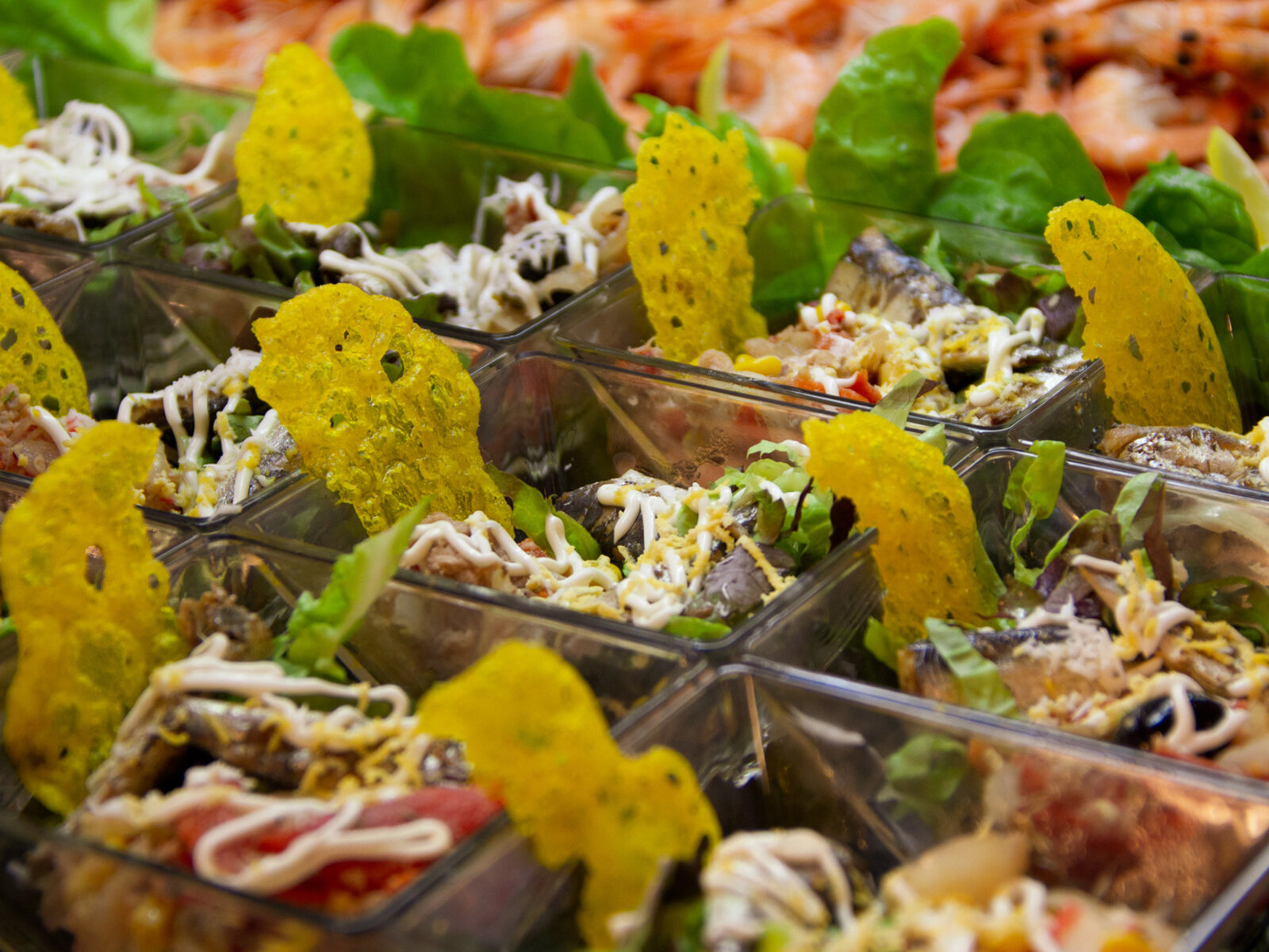 Hauptrestaurant