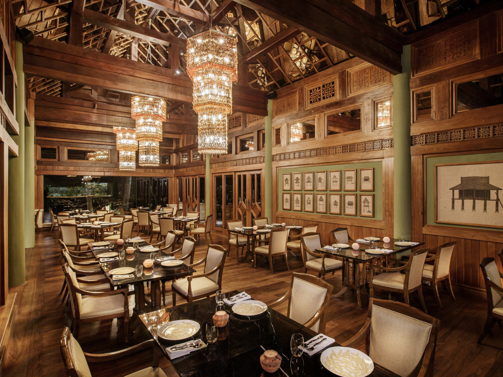 Khao by Four Seasons