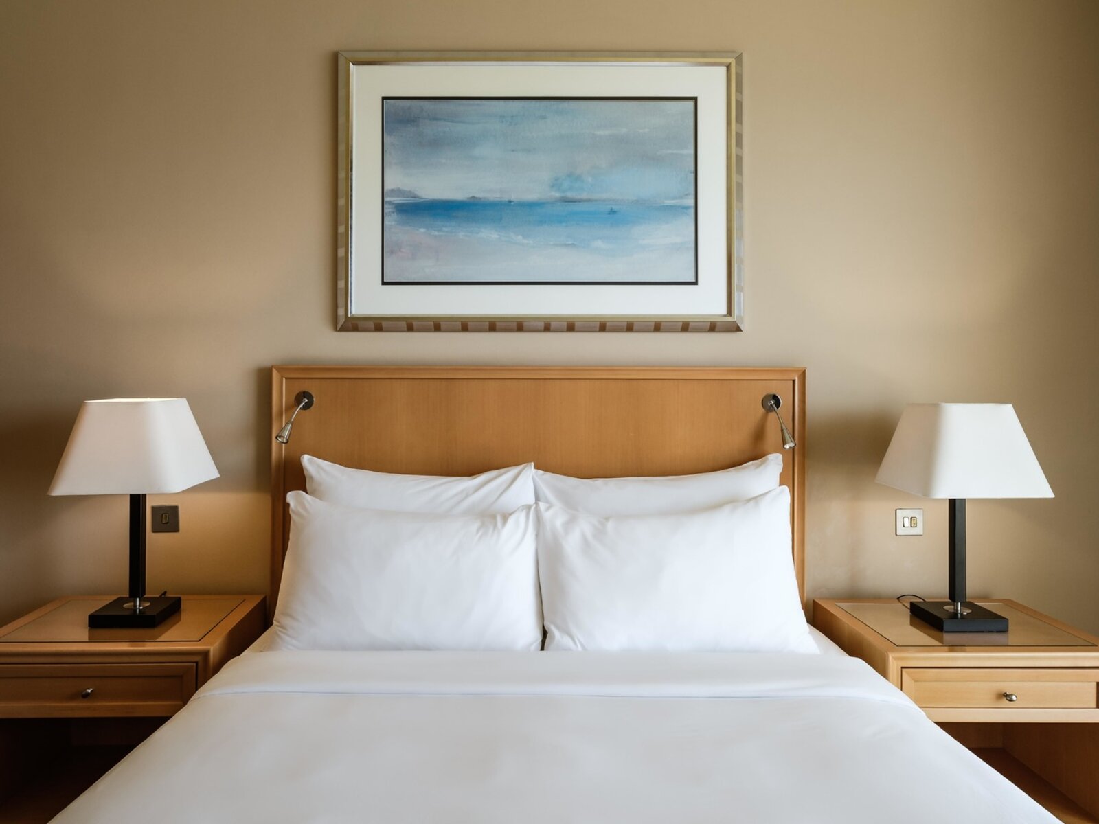 Wohnbeispiel Superior Country View Room