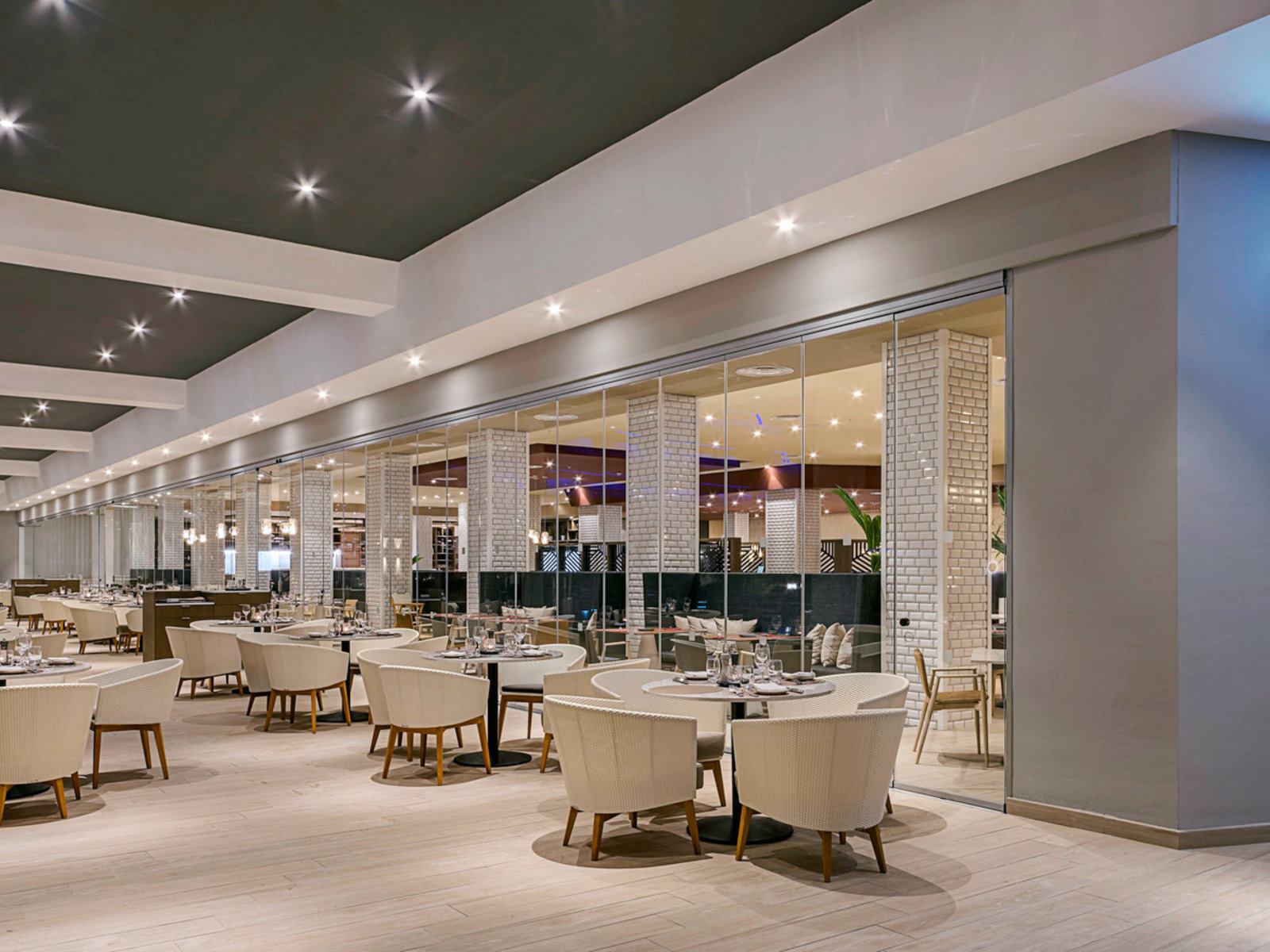The Larder