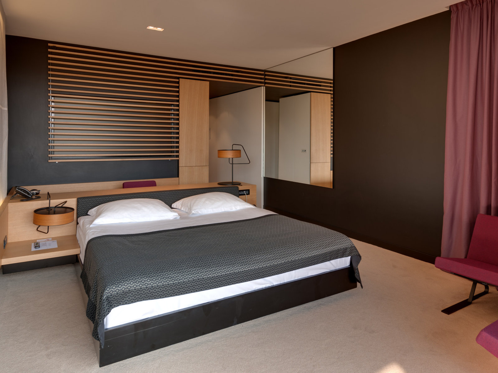 Wohnbeispiel Grand room