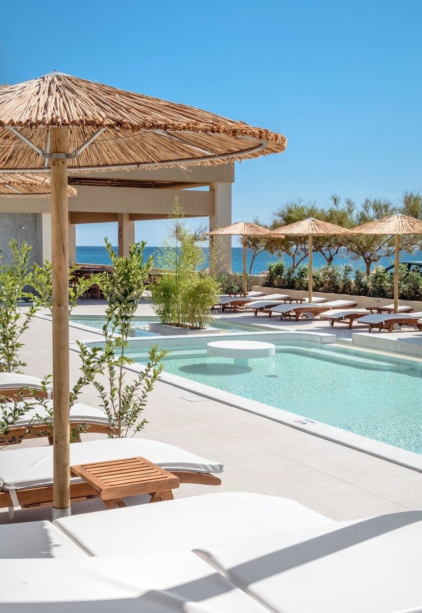Avra Sea Side