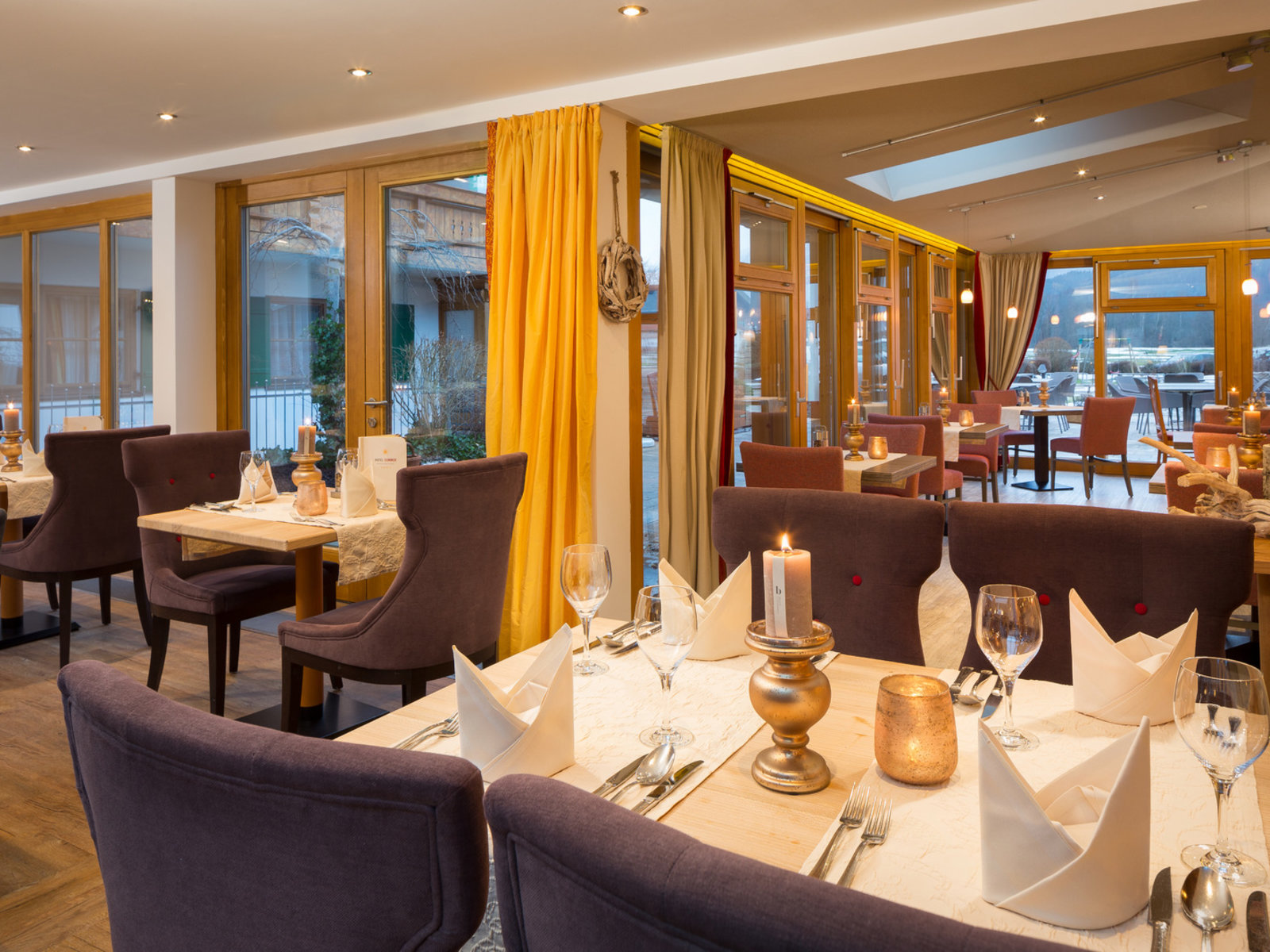 Restaurant Sommer