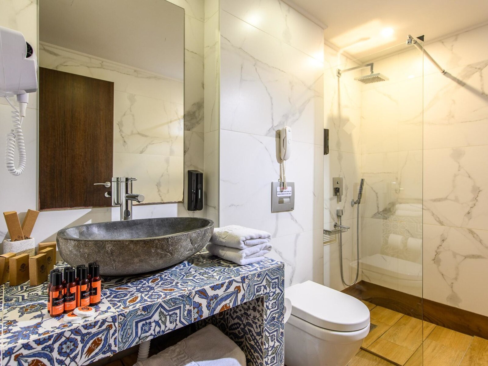 Wohnbeispiel Double Premium Sea View